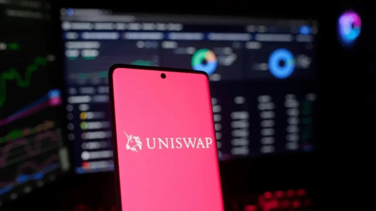 DeFi Giant Uniswap Taps 7 Rival Liquidity Sources to Burn UNI Tokens
