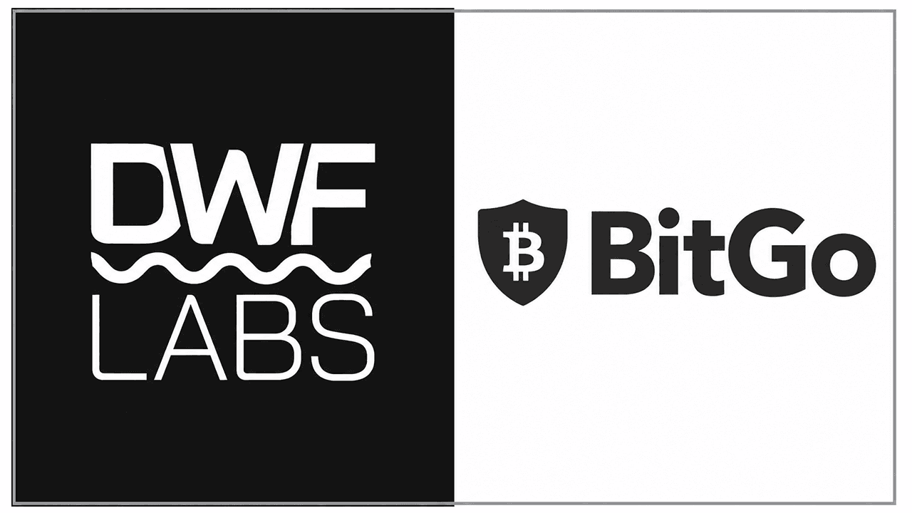 DWF Labs Takes Bitgo to Court Over $141M Token Lock-up Dispute