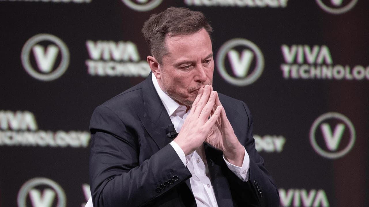 Elon Musk's Proposed Tesla-SpaceX Merger Would Forge a Bitcoin Powerhouse