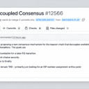 Ethereum Draft Targets Faster Finality and Future Quantum Defense