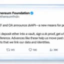 Ethereum's zkAPI Gives AI Payments a Privacy Cloak With a Catch