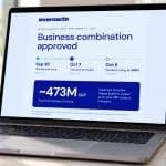 Evernorth Won Shareholder Vote, Putting 473 Million XRP Near Nasdaq