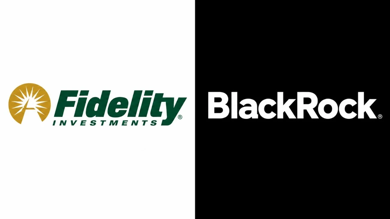 Fidelity, Blackrock Lead $176M Bitcoin ETF Rebound