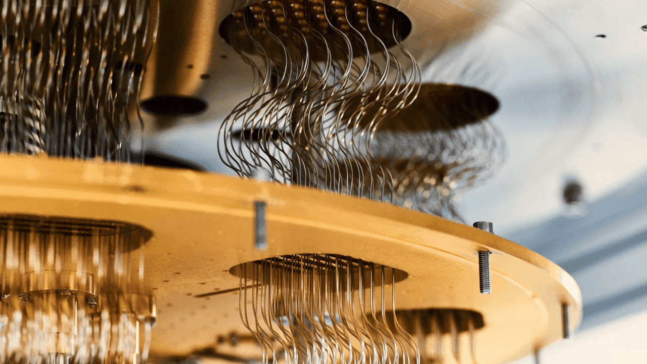 Google Touts 'Magic' Quantum Breakthrough as Bitcoin Q-Day Threat Looms