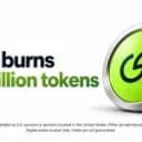 GRVT Burns 1.1 Million Tokens as Countdown to Grvt 2.0 Begins