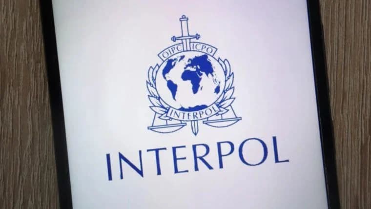 Interpol Africa Sweep Nets 1,462 Arrests, Exposes Crypto Laundering