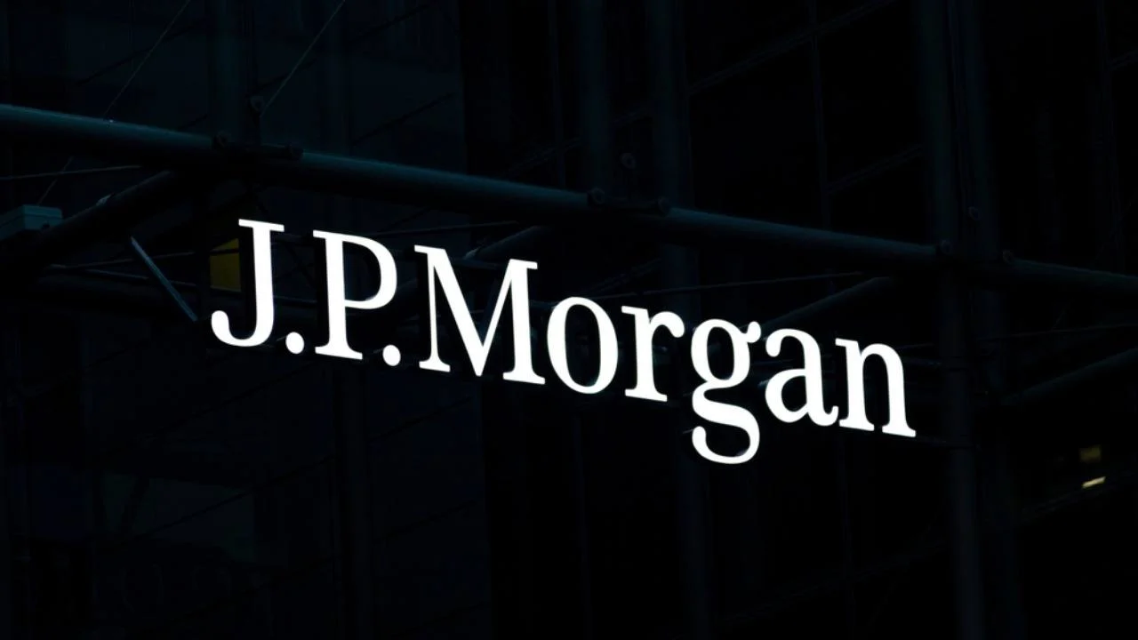 JPMorgan Brings Tokenized Money Funds to Solana for US Investors
