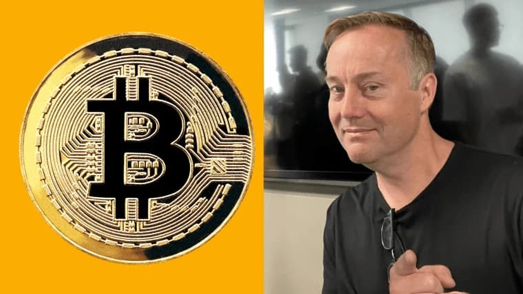 Jason Calacanis: Bitcoin tak akan kembali ke level harga tertingginya