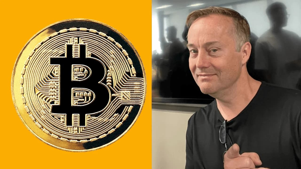Jason Calacanis Predicts Bitcoin Will Never Reclaim Its Price Peak—Here's Why