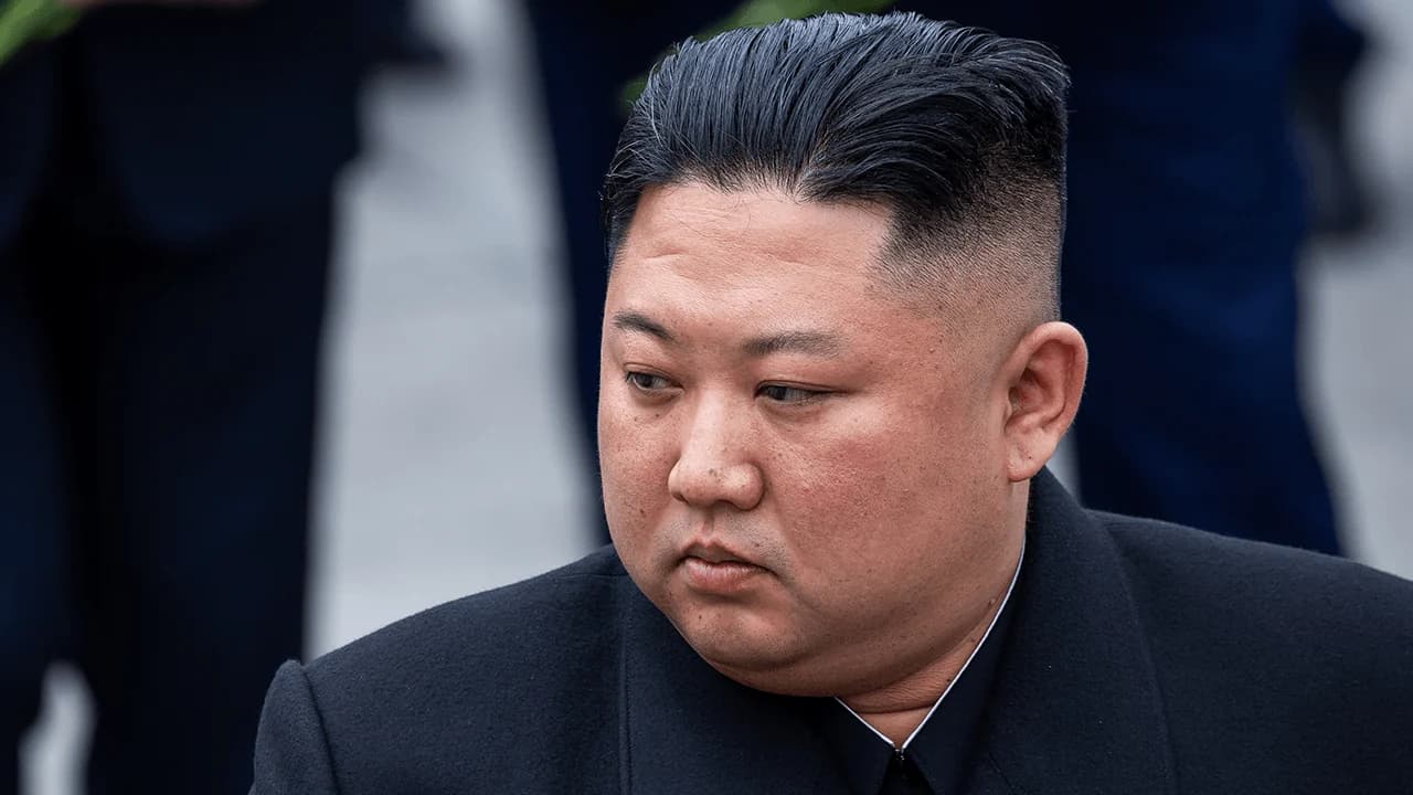 Kim Jong Un and North Korea Memes Flood X After Binance's $6.3B Hack