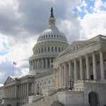 US Lawmaker Pushes Ban on Candidates Betting on Their Own Elections
