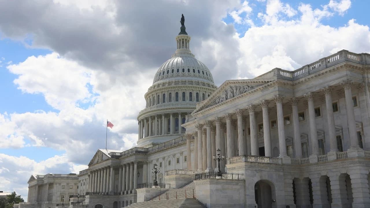 US Lawmaker Pushes Ban on Candidates Betting on Their Own Elections