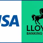 Lloyds Sends Visa $750K in USDC While Banks Are Closed