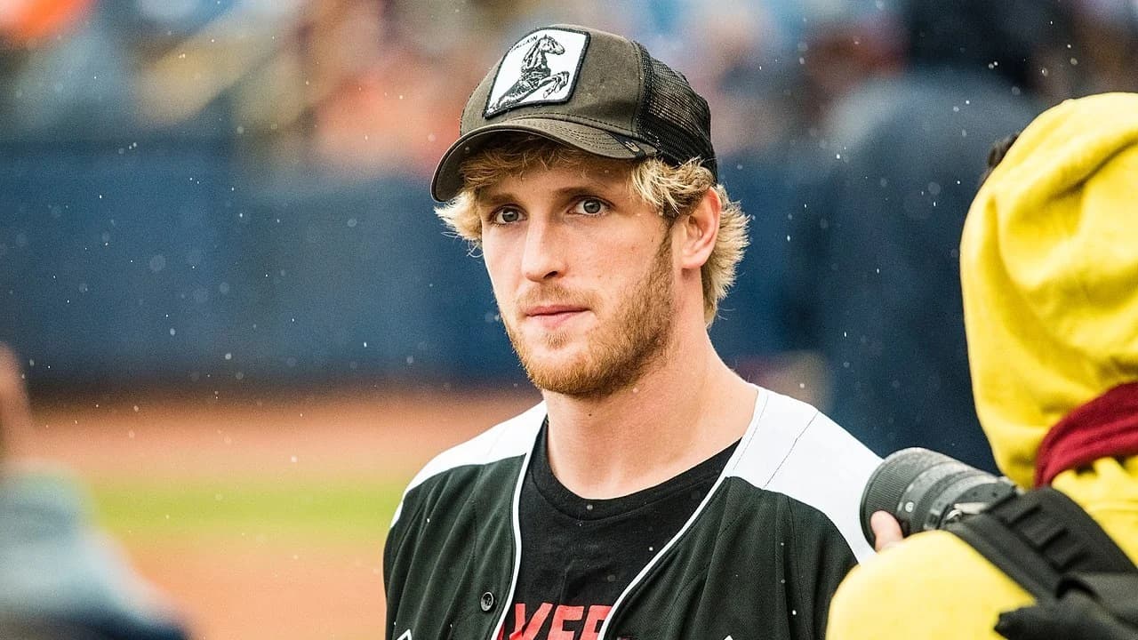Binance Hack Has Logan Paul Calling Crypto 'a Scam' Despite Cryptozoo Past