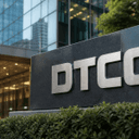 Największe banki w programie przy starcie tokenizacji papierów DTCC