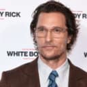 Matthew McConaughey Spent a Weekend Alone in the Desert Reading 20 Years of His Worst Reviews