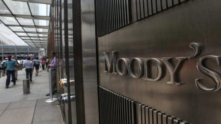 Ripple's RLUSD Wins Historic Moody's Rating After US Bank Approval
