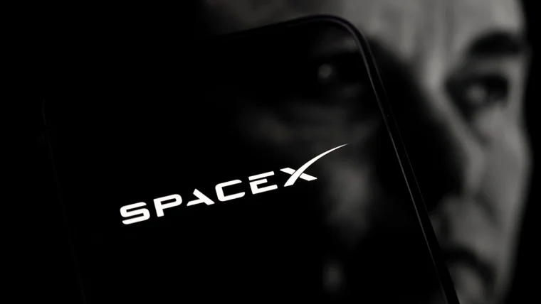 Musk's SpaceX Earnings Rocket Higher as Bitcoin Stash Holds Firm