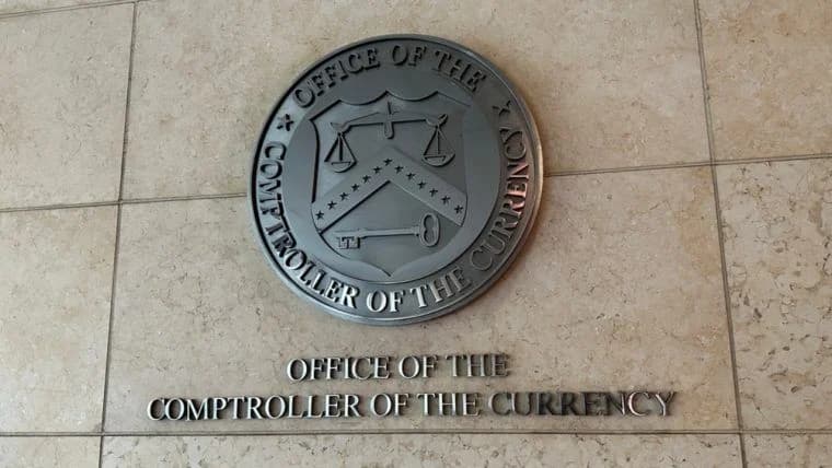 OCC Finalizes GENIUS Act Rules as Stablecoin Yield Faces Limits