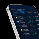 OG.com and Crypto.com Launch 24/7 Crypto Perpetuals for US Traders