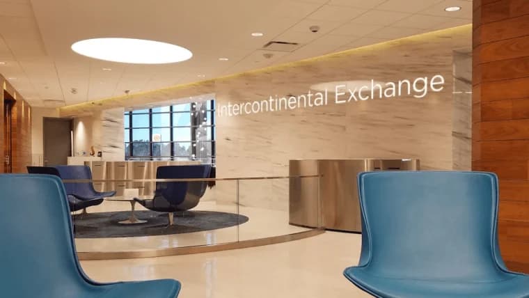 OKXICE phải đối mặt với 9 phản đối chính thức liên quan đến giao dịch cổ phiếu được token hóa
