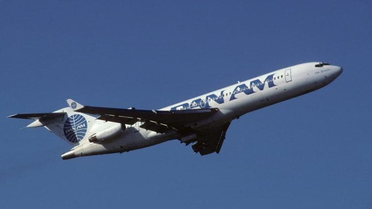 A Pan Am Plane Vanished Off Puerto Rico in 1952. It Took 74 Years to Find It 2,000 Feet Underwater