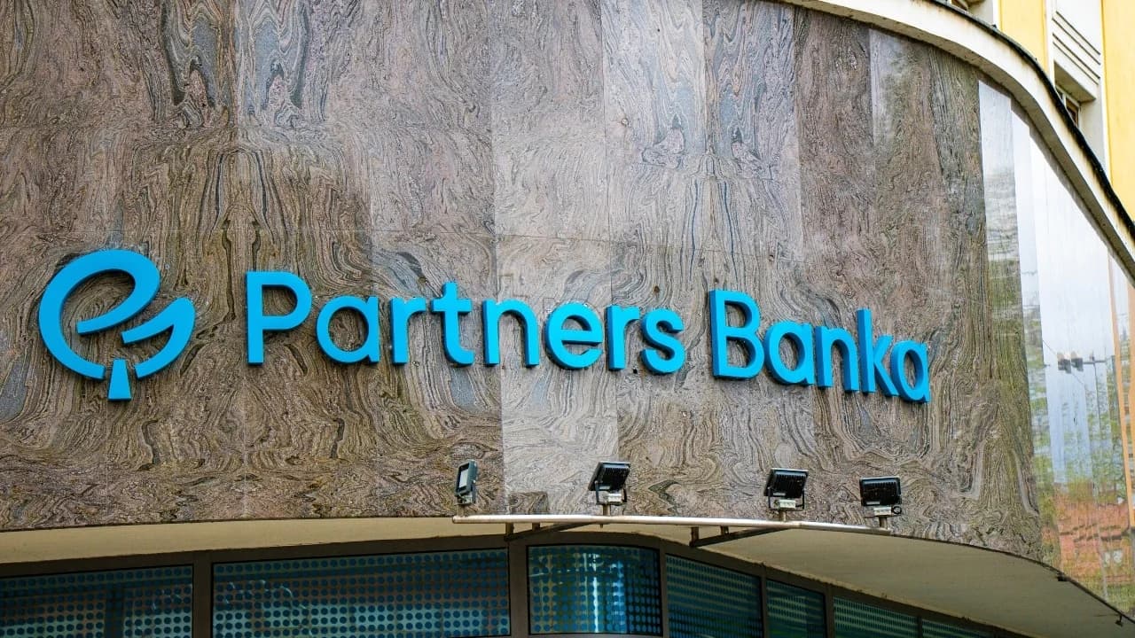 Czeski bank Partners Banka wprowadza bezpośredni handel bitcoinami