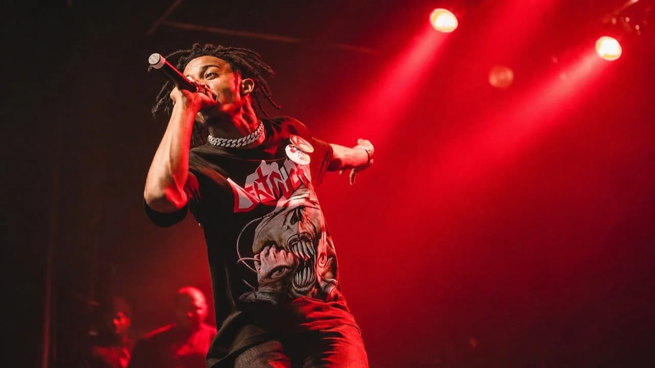 Playboi Carti's X Account Pushed a Meme Coin That Rugged Within Hours