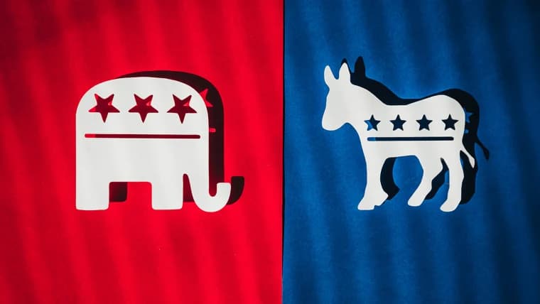 Polymarket Flags Suspicious Midterm Election Bets as $24M House Market Heats Up