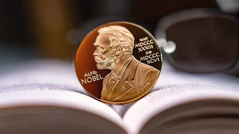 Polymarkets „Nobel Market“ (32 Mio. Dollar) verfehlte Friedenspreis-Gewinner