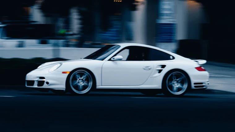Porsche Closes NFT Club After $20 Million Digital 911 Experiment