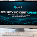 Qubic perde 1,3 milioni di dollari in attacco al wallet prima della sospensione della rete