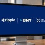 Ripple and BNY Target New Trade Finance Market for XRP Ledger