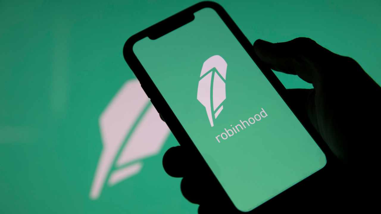 Robinhood Puts $25M Into Bitcoin, Citing Belief in Crypto's Future