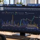 XRPのセンチメントは弱気に転じ、強気対弱気の比率は0.67に達しました。