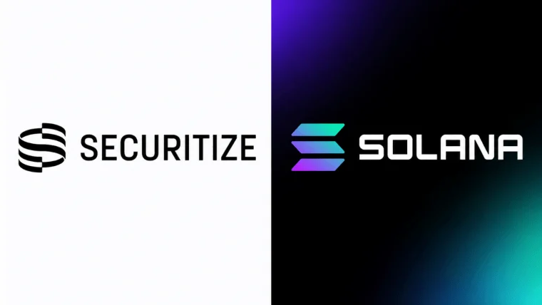 Securitize Brings Apple, Nvidia and Tesla Stocks Onchain on Solana