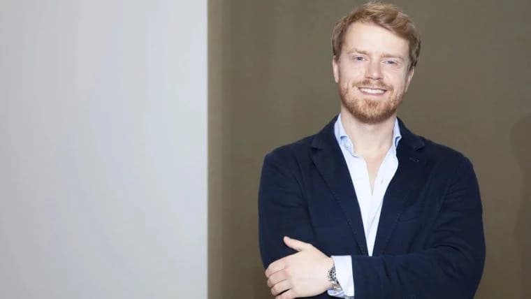 Luxembourg VC Nextblock's $3M Bet Targets a Missing Piece of Crypto Finance