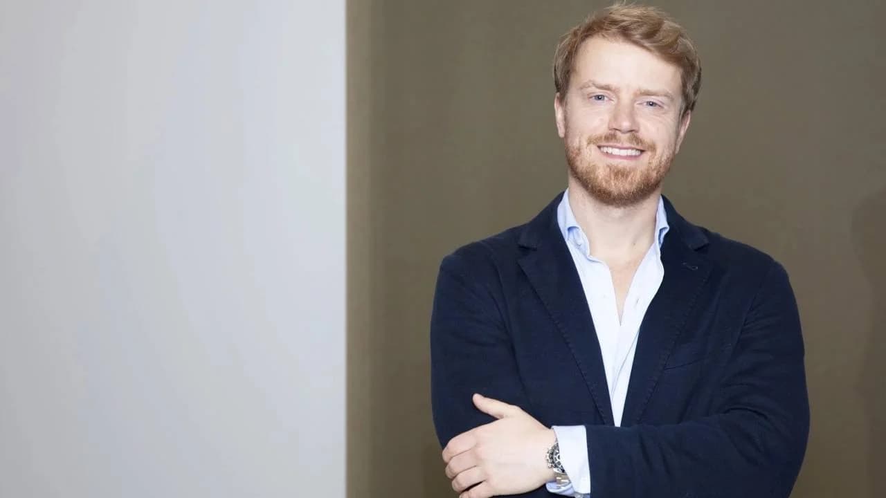 Luxembourg VC Nextblock's $3M Bet Targets a Missing Piece of Crypto Finance