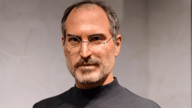 Steve Jobs Didn't Become a Billionaire Thanks to Apple. He Got Rich From a Company He Bought From George Lucas