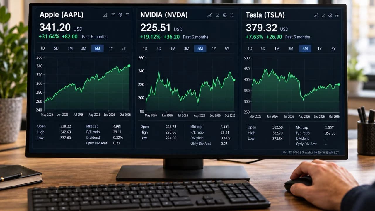 Bybit Brings 1,000+ US Stocks and ETFs Into Crypto Trading Accounts