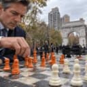 Strangely Rational — Week in Review