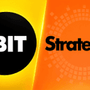 Bitcoin Behemoths Strategy and IBIT Amass 1.65 Million BTC Worth $140B