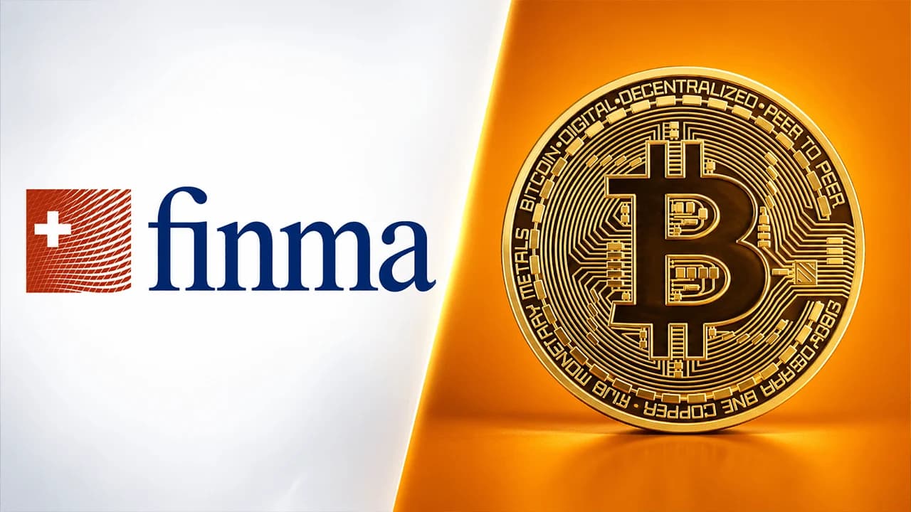 Switzerland's First Retail Bitcoin ETF Gets Regulatory Green Light