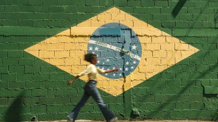 The Betting Probe Behind Flávio Bolsonaro's Escape From Brazil