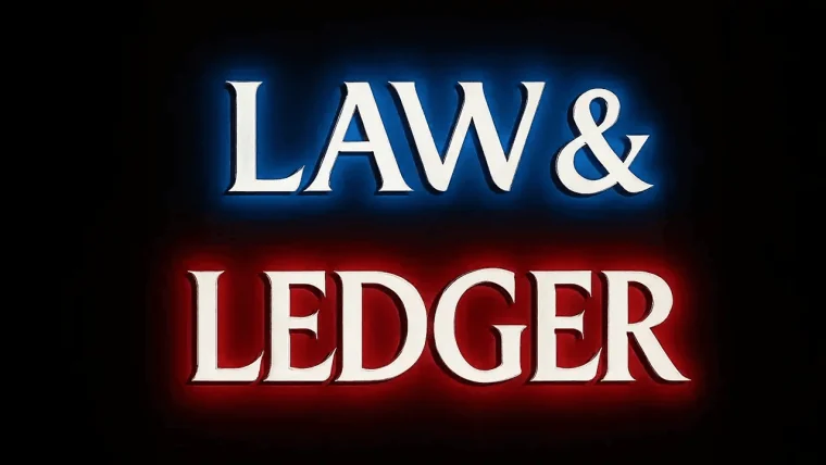 This Week in Crypto Law (October 25, 2026)
