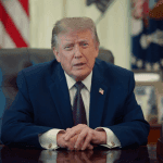 Trump, 1,2 trilyon dolarlık ara seçim teşvik paketiyle 5.000 dolarlık çekler vaat ediyor