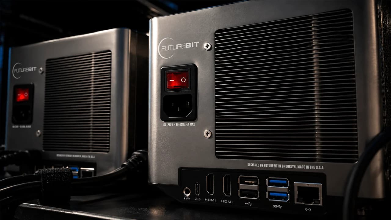 Two Solo Bitcoin Miners Hit the Jackpot Against Industrial Mining Giants