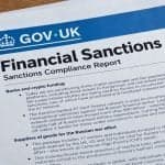 UK Sanctions Crypto Exchanges Over Suspected Russia-Linked Evasion