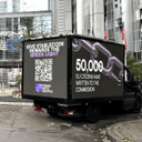 50,000 Europeans Reportedly Collide With EU Central Banks Over Stablecoins