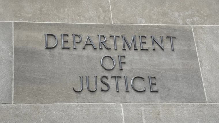 US Government Moves $71M Bitcoin Stash After 6-Week Silence